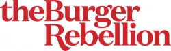 The Burger Rebellion Logo
